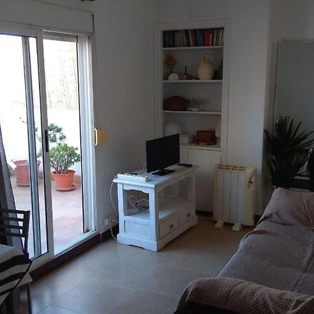 Atico Centrico Junto A La Playa Apartment Alicante Ngoại thất bức ảnh