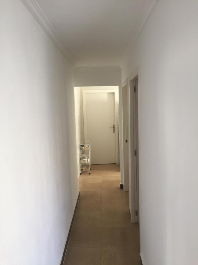Atico Centrico Junto A La Playa Apartment Alicante Ngoại thất bức ảnh