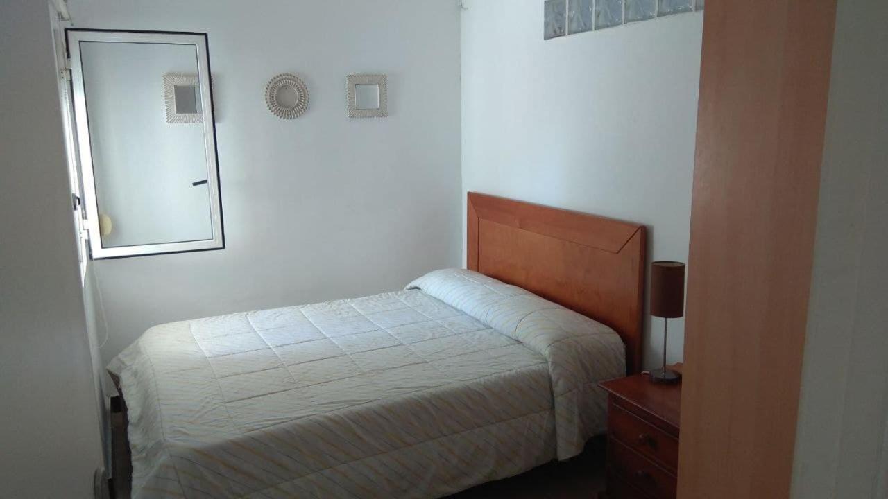 Atico Centrico Junto A La Playa Apartment Alicante Ngoại thất bức ảnh