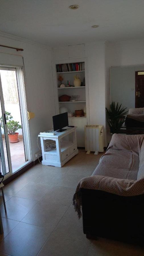 Atico Centrico Junto A La Playa Apartment Alicante Ngoại thất bức ảnh
